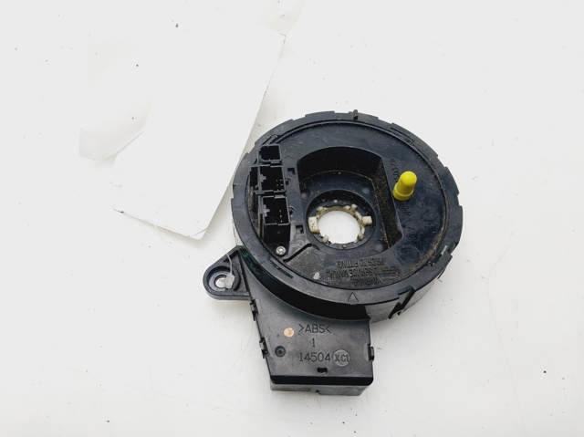 Pierścień kontaktowy AIRBAG, taśma kierownicy  04685712AC CHRYSLER