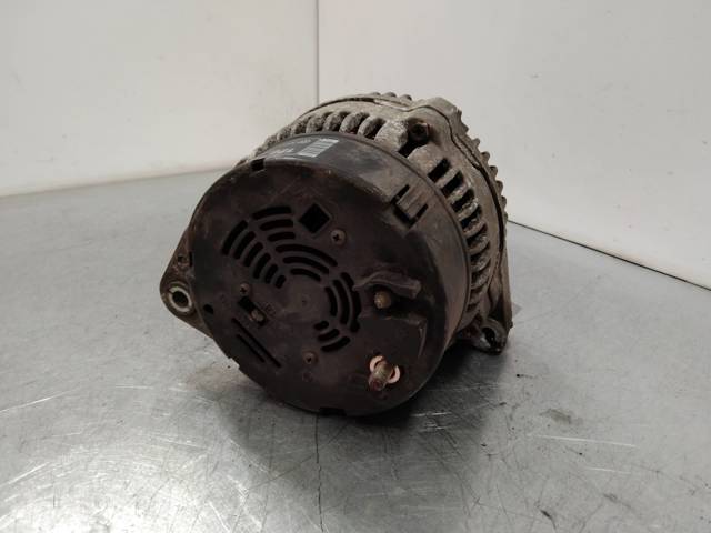Alternator 046903015F VAG