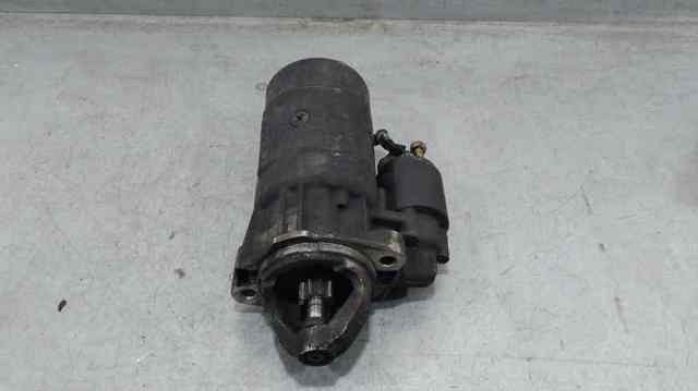 Rozrusznik 046911023B VAG