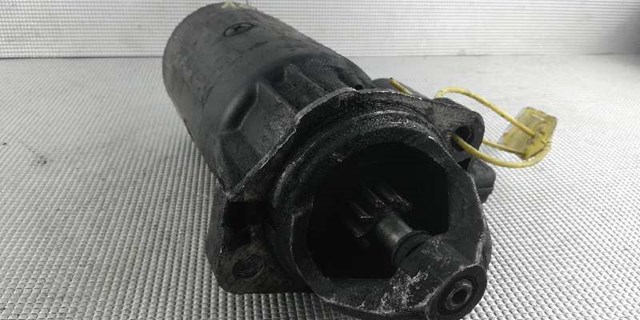 Rozrusznik 046911023BV VAG