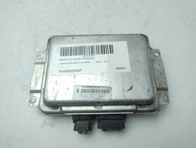  Chrysler 300  (2005-2010)