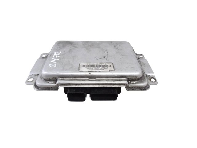 Blok komfortu do Chrysler 300 