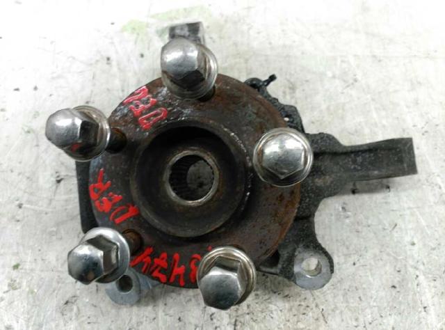 Czop (zwrotnica) przedni prawy 04694952AB CHRYSLER