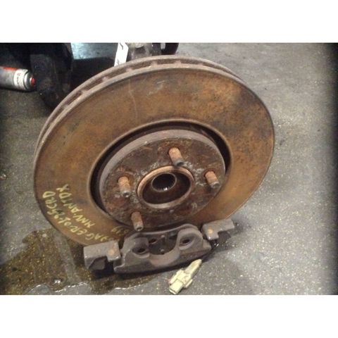 04694952AB Chrysler