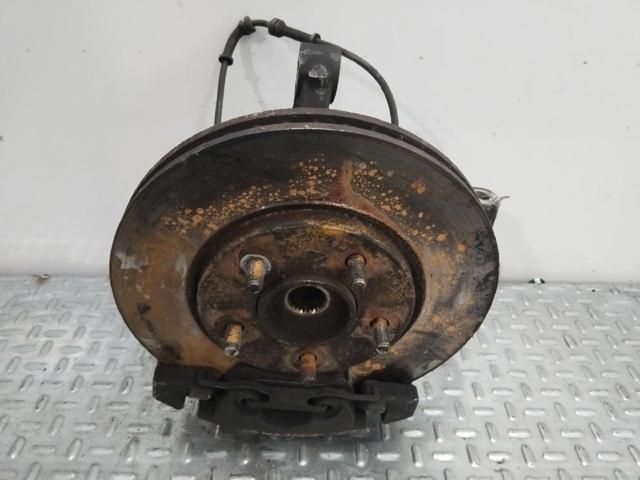 Czop (zwrotnica) przedni prawy 04694952AB CHRYSLER
