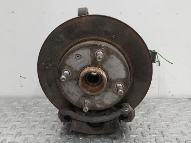 Czop (zwrotnica) przedni prawy 04694952AB CHRYSLER