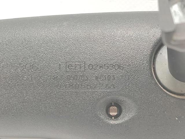 Lusterko wewnętrzne Dodge Grand Caravan US