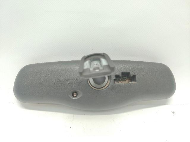 Lusterko wewnętrzne Dodge Grand Caravan US