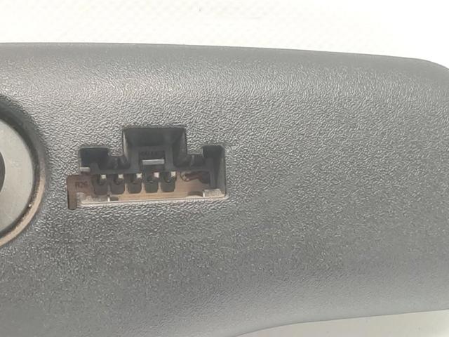 Lusterko wewnętrzne Dodge Grand Caravan US