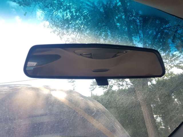 Lusterka Chrysler Sebring