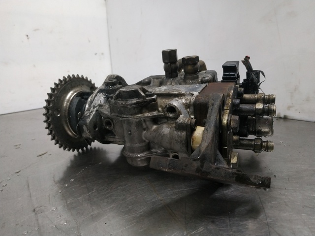 Pompa wtryskowa wysokiego ciśnienia 0470004004 FORD