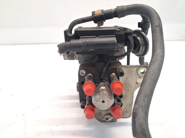 Pompa wtryskowa wysokiego ciśnienia Ford Focus 1 DNW