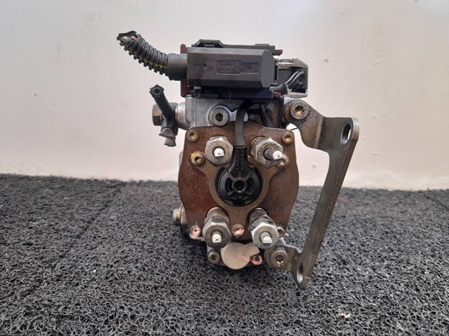 Pompa wtryskowa wysokiego ciśnienia Opel Vectra 36