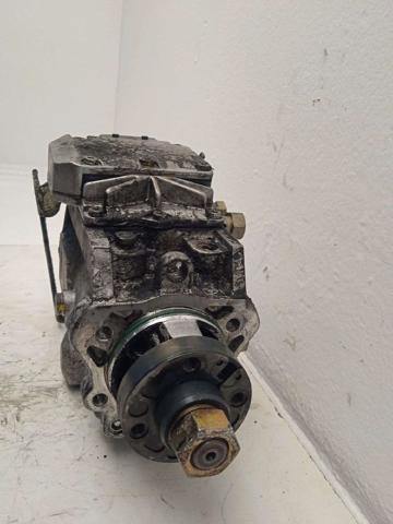 Pompa wtryskowa wysokiego ciśnienia Opel Vectra 36