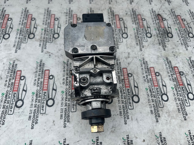 Pompa wtryskowa wysokiego ciśnienia Opel Vectra 36