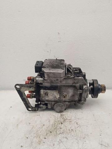 Pompa wtryskowa wysokiego ciśnienia Opel Vectra 36