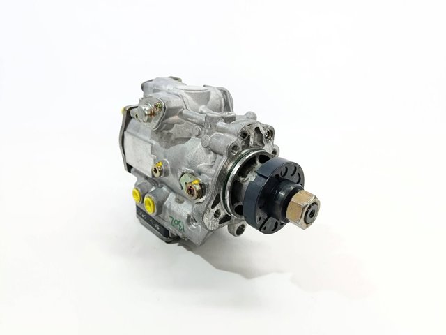 Pompa wtryskowa wysokiego ciśnienia Opel Vectra 36