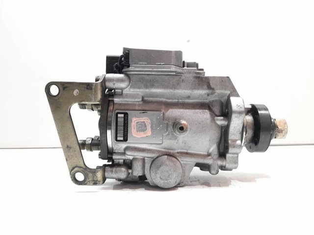 Pompa wtryskowa wysokiego ciśnienia Opel Vectra 36