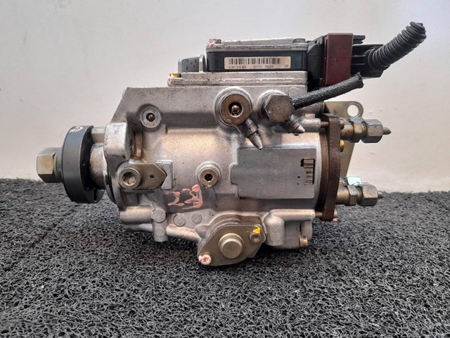 Pompa wtryskowa wysokiego ciśnienia Opel Vectra 36