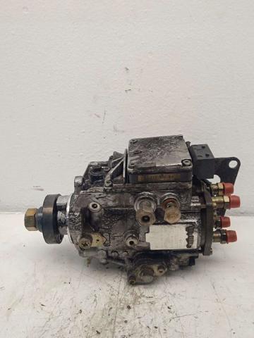 Pompa wtryskowa wysokiego ciśnienia Opel Vectra 36