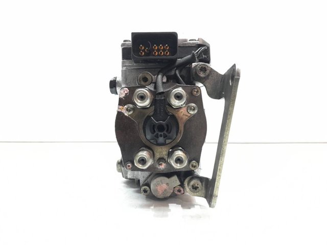 Pompa wtryskowa wysokiego ciśnienia Opel Vectra 36