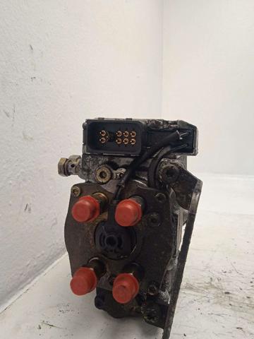 Pompa wtryskowa wysokiego ciśnienia Opel Vectra 36