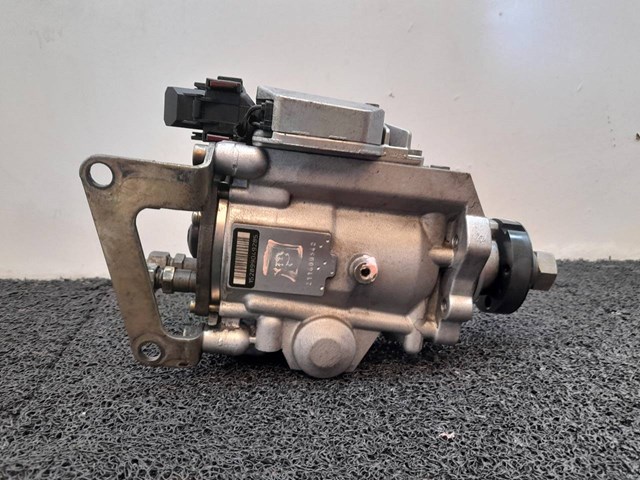 Pompa wtryskowa wysokiego ciśnienia Opel Vectra 36