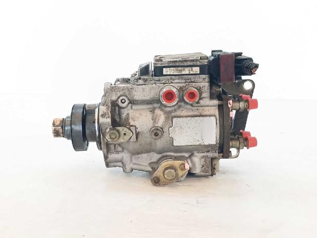Pompa wtryskowa wysokiego ciśnienia do Opel Zafira F75