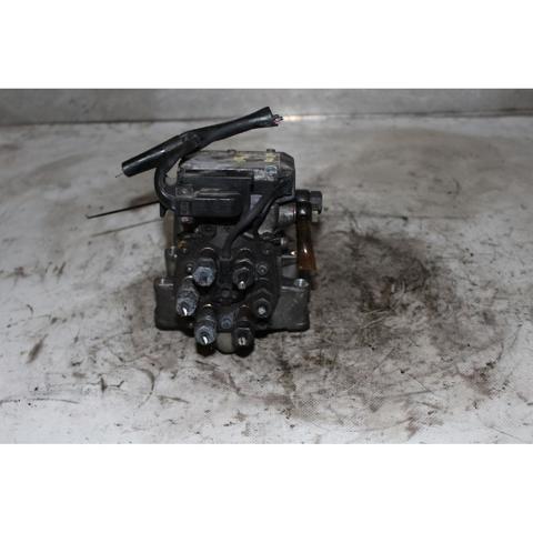 Pompa wtryskowa wysokiego ciśnienia Volkswagen Passat 3B5