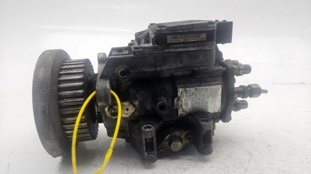Pompa wtryskowa wysokiego ciśnienia Volkswagen Passat 3B3