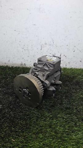 Pompa wtryskowa wysokiego ciśnienia Volkswagen Passat 3B6