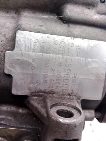 Pompa wtryskowa wysokiego ciśnienia Volkswagen Passat 3B3