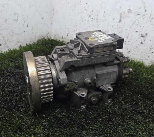 Pompa wtryskowa wysokiego ciśnienia Volkswagen Passat 3B6