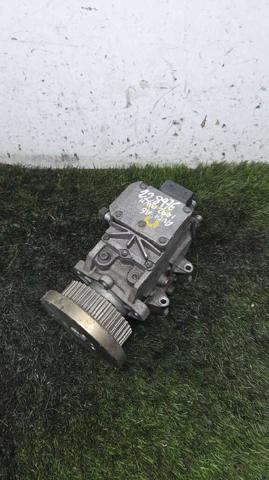 Pompa wtryskowa wysokiego ciśnienia Volkswagen Passat 3B6