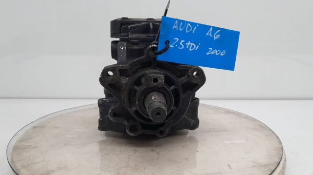 Pompa wtryskowa wysokiego ciśnienia Volkswagen Passat 3B3