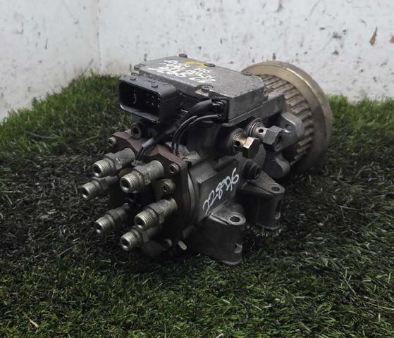 Pompa wtryskowa wysokiego ciśnienia Volkswagen Passat 3B6