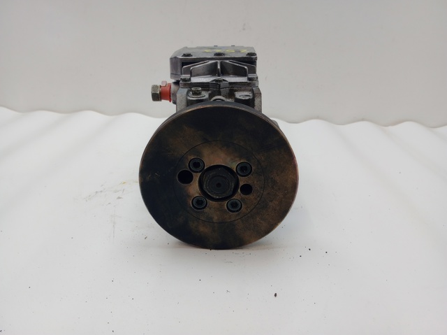 Pompa wtryskowa wysokiego ciśnienia Audi A6 4BH