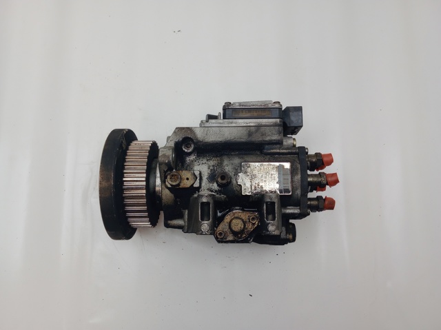 Pompa wtryskowa wysokiego ciśnienia Audi A6 4BH