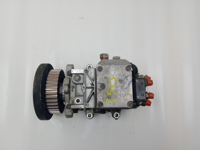 Pompa wtryskowa wysokiego ciśnienia Audi A6 4BH