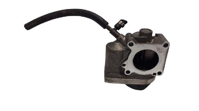 Przepustnica, komplet 047133062D VAG