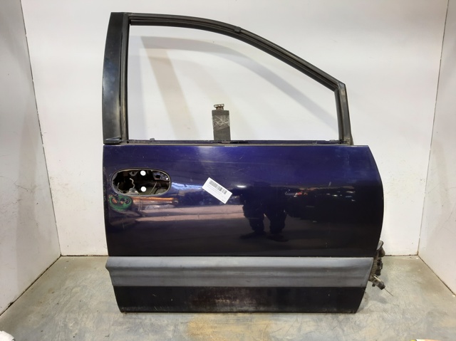 Drzwi Dodge Caravan