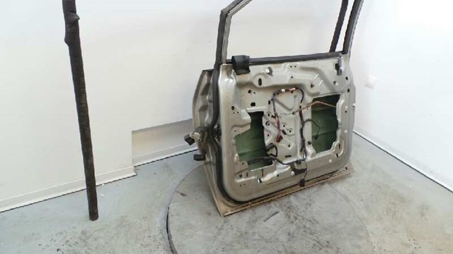 Drzwi przednie prawe Dodge Caravan NS