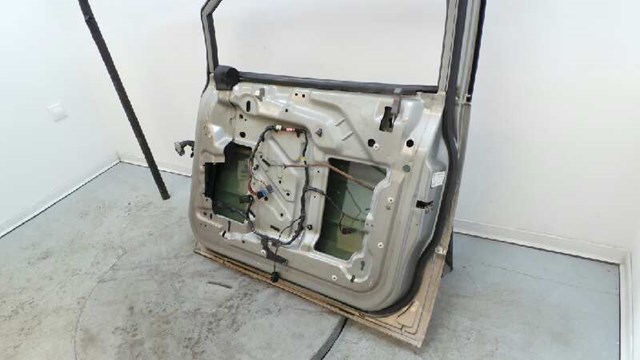 Drzwi przednie prawe Dodge Caravan NS