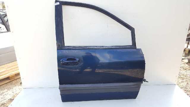 Drzwi przednie prawe Dodge Caravan NS