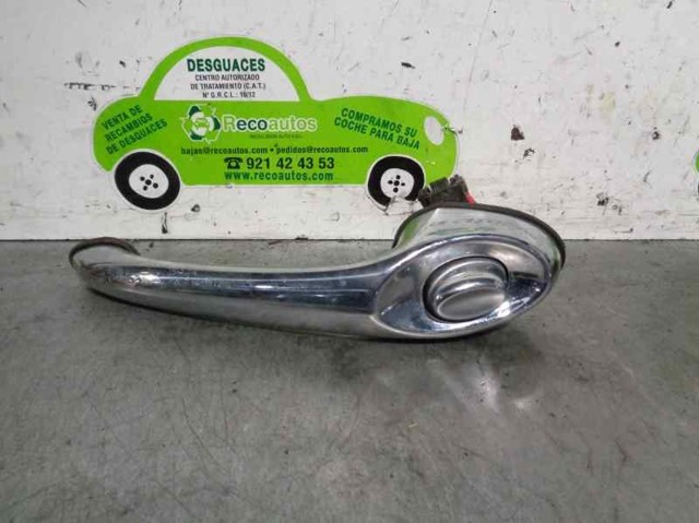 Klamka do drzwi Chrysler PT Cruiser