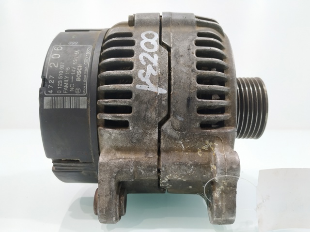 Alternator 04727206 CHRYSLER