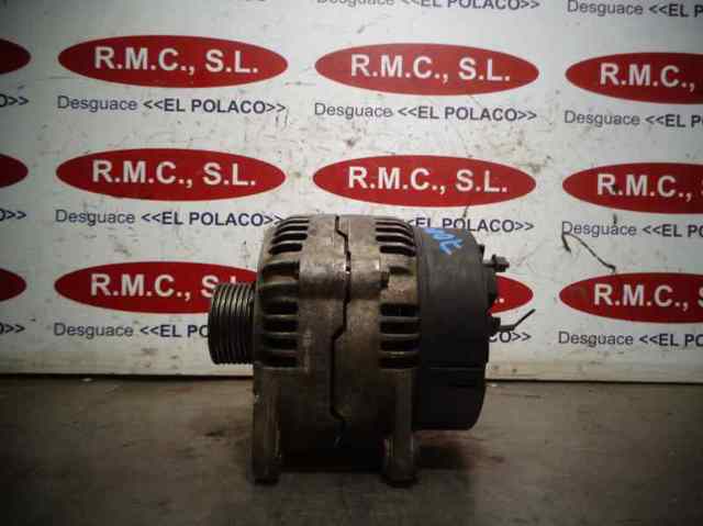Alternator 04727206 CHRYSLER