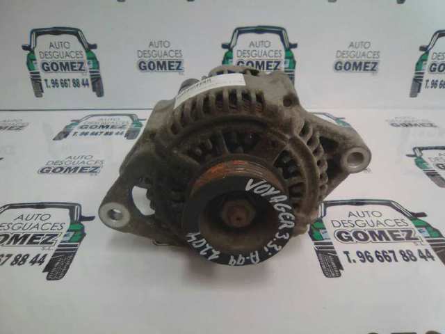 Alternator 04727220 CHRYSLER