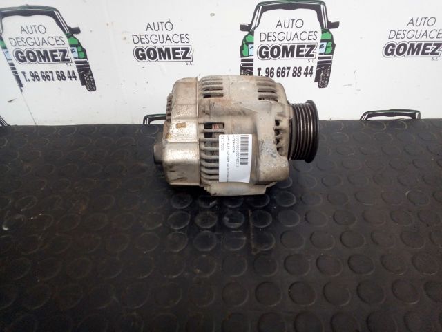 Alternator 04727220 CHRYSLER