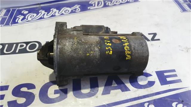 Rozrusznik 04727313AB CHRYSLER